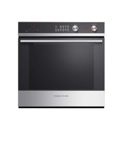 FISHER & PAYKEL BUILT IN OVEN OB60SD11PX1
