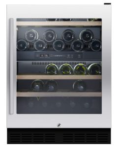 FISHER & PAYKEL WINE CELLAR RS60RDWX1