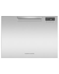 FISHER & PAYKEL DISHWASHER DD60SCX9