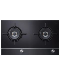 FISHER & PAYKEL GAS HOB CG752DTGGB1