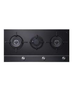 FISHER & PAYKEL GAS HOB CG903DTGGB1