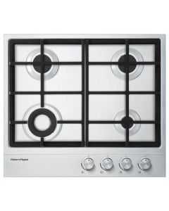 FISHER & PAYKEL GAS HOB CG604DLPX1