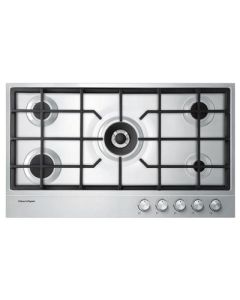 FISHER & PAYKEL GAS HOB CG905DLPX1