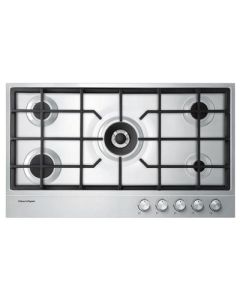 FISHER & PAYKEL GAS HOB CG905DTGX1