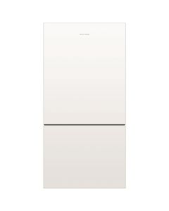 FISHER & PAYKEL 2 DOOR FRIDGE RF522BRPW6