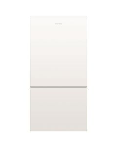 FISHER & PAYKEL 2 DOOR FRIDGE RF522BRPW6