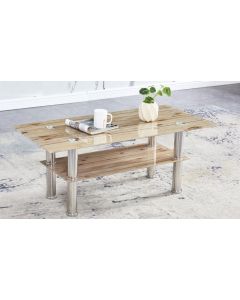 DAVE COFFEE TABLE CT7011