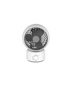 SOUNDTEOH AIR CIRCULAR FAN ACF-6