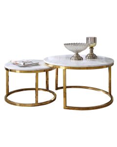 SUN COFFEE TABLE 1182 CT