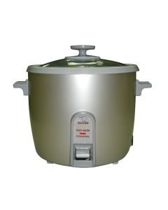 ZOJIRUSHI RICE COOKER 1.8L NHSQ18-TK