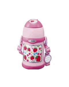 ZOJIRUSHI KIDS BOTTLE 0.45L SCZT45-PZ