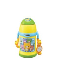 ZOJIRUSHI KIDS BOTTLE 0.45L SCZT45-YZ