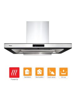 RINNAI CHIMNEY HOOD RHC91ASSVR