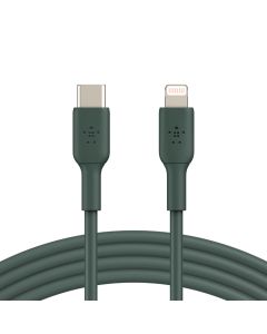 BELKIN USB-C/MFI 1M CABLE CAA003BT1MMG