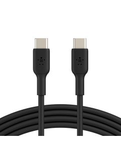 BELKIN USB-C/USB-C 1M CABLE CAB003BT1MBK