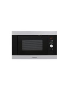 ARISTON BUILT IN MICROWAVE 25L MF25GUKIXA