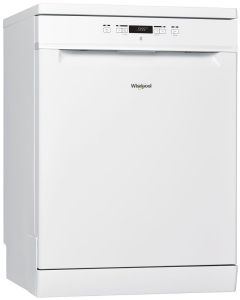 WHIRLPOOL DISHWASHER WFC3C26FUK