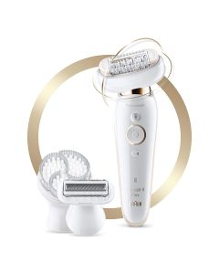 BRAUN SILK EPIL 9 EPILATOR SES 9030FLEX