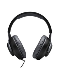 JBL QUANTUM WIRED HEADSET JBL-HPS-QUANTUM100 BLK