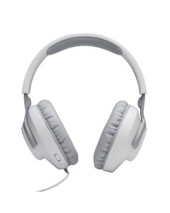 JBL QUANTUM WIRED HEADSET JBL-HPS-QUANTUM100 WHT