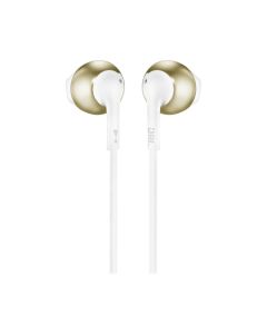 JBL TUNE WIRED EARPHONE JBL-HPS-T205 CRM