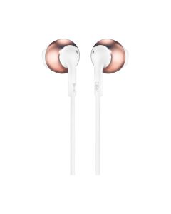 JBL TUNE WIRED EARPHONE JBL-HPS-T205 RGD