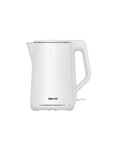 CORNELL CORDLESS KETTLE 1.5L CJKE150SSW