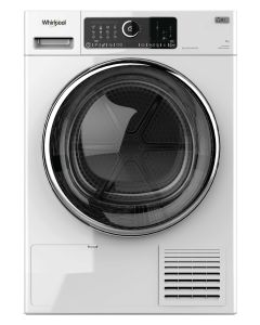 WHIRLPOOL HEAT PUMP DRYER HSCX90424