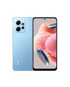 XIAOMI REDMI NOTE 12 LTE 6.67" HXM-N12-6+128GB-ICE BLUE