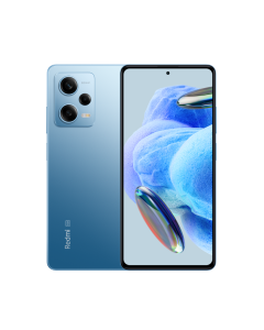 XIAOMI REDMI NOTE12 PRO 6.67" HXM-N12PRO-5G-8+256GB-BLUE