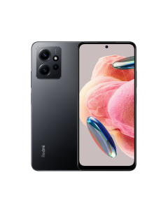 XIAOMI REDMI NOTE 12 LTE 6.67" HXM-N12-6+128GB-ONXY GRAY
