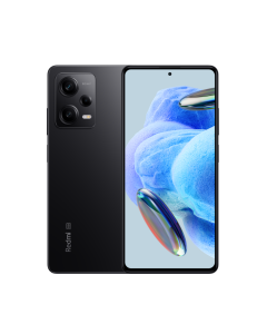 XIAOMI REDMI NOTE12 PRO 6.67" HXM-N12PRO-5G-8+256GB-BLACK