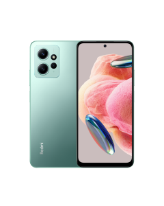 XIAOMI REDMI NOTE 12 LTE 6.67" HXM-N12-6+128GB-MINT GREEN