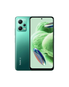 XIAOMI REDMI NOTE 12 5G 6.67" HXM-N12-8+256-FORST GREEN