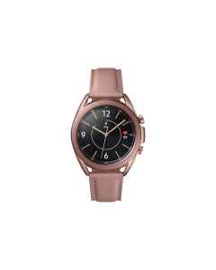 SAMSUNG WATCH 3 SS BRONZE BT SM-R850NZDAASA-41MM