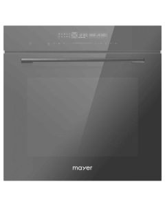 MAYER BUILT IN OVEN - 75L MMDO15P
