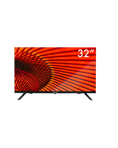 AIWA 32" HD TV AW-LED32X6FL