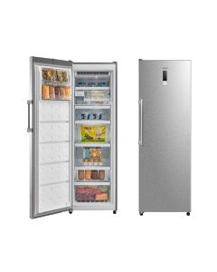 TECNO UPRIGHT FREEZER TFF338EM