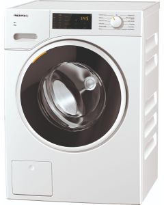 MIELE FRONT LOAD WASHER WWD120WCS