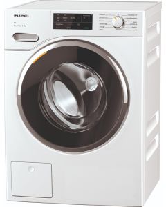 MIELE FRONT LOAD WASHER WWG360WCS