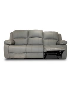 SALVA 3 SEATER SOFA 9122HL 3S