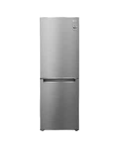 LG 2 DOOR FRIDGE GBB306PZ