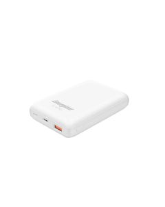 ENERGIZER 10000MAH POWERBANK QP10000PQ WHITE