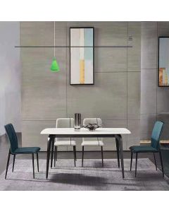 YERED 1 + 4 DINING SET DT2006 (1+4)