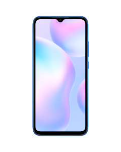 XIAOMI SMARTPHONE RM 9A 6.53"  REDMI 9A - 32GB+2GB-BLUE