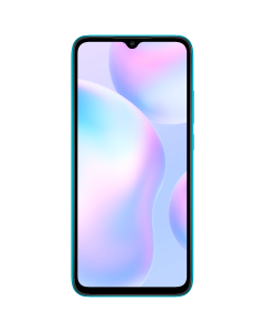 XIAOMI SMARTPHONE RM 9A 6.53"  REDMI 9A - 32GB+2GB-GREEN