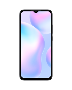 XIAOMI SMARTPHONE RM 9A 6.53"  REDMI 9A - 32GB+2GB -GREY