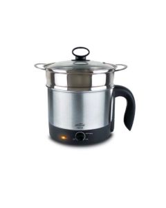 MISTRAL S/S MUTLI COOKER1.2L MNC128
