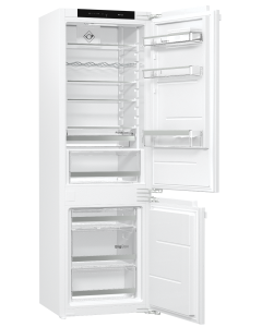 DE DIETRICH TOP BOTTOM FRIDGE DRP1905JE