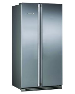 DE DIETRICH SIDE BY SIDE FRIDG DKA861X